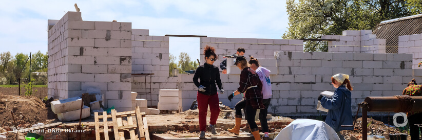 EU and Nefco initiative makes significant progress in rebuilding Ukraine’s critical infrastructure EU and Nefco initiative makes significant progress in rebuilding Ukraine’s critical infrastructure