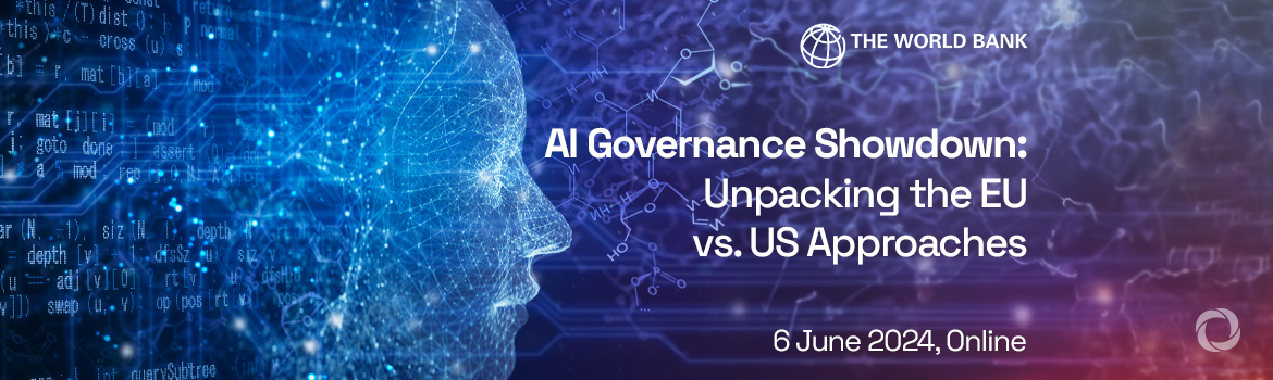 AI Governance Showdown: Unpacking the EU vs. US Approaches DevelopmentAid