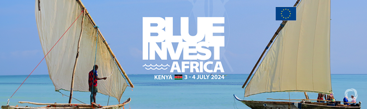 BlueInvest Africa 2024