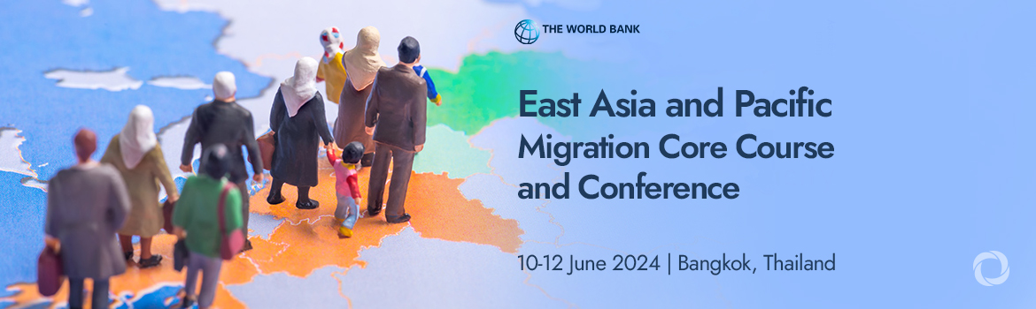 East Asia and Pacific Migration Core Course and Conference