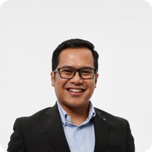 Reza Pramudita, Digital Transformation and Advanced Analytics Expert