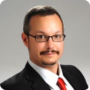 Gokhan Turker, Environmental and Energy Expert
