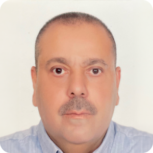Mohammed Aldoubosh, former civil engineer at JICA