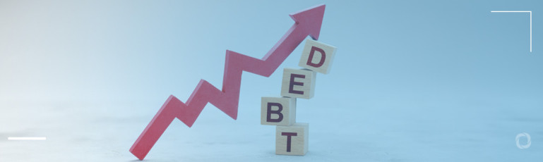 Global public debt reaches rec