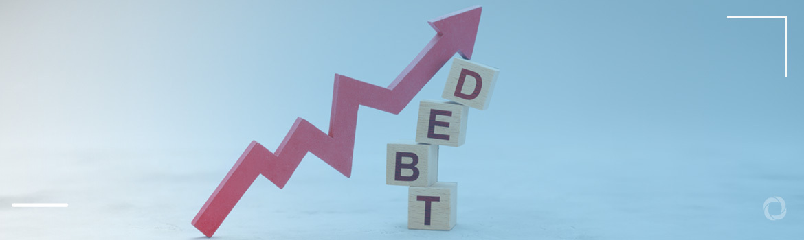 Global public debt reaches record $97 trillion