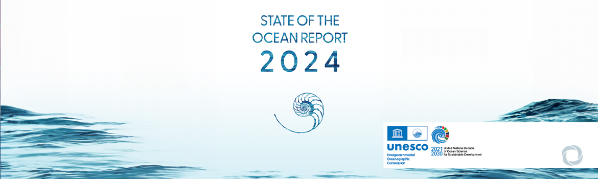 New UNESCO report: Rate of ocean warming doubled in 20 years, rate of sea level rise doubled in 30 years
