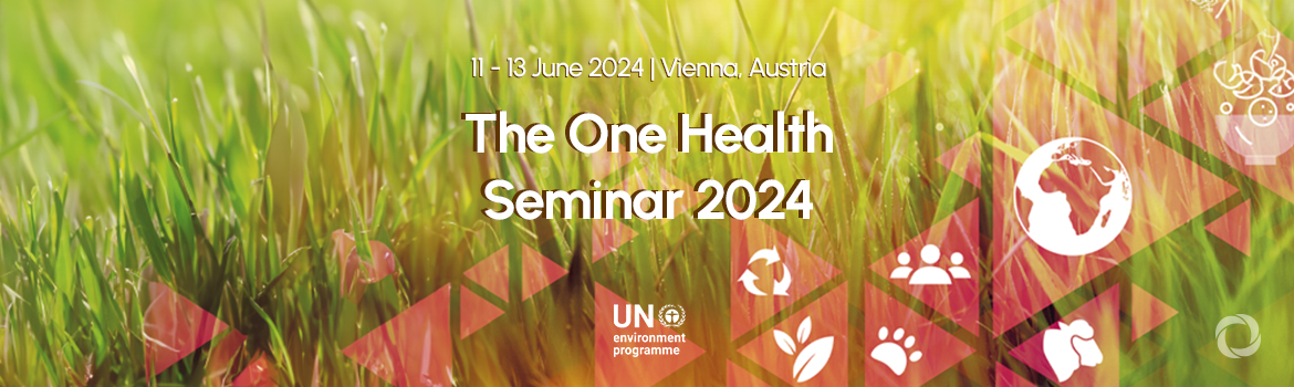 The One Health Seminar 2024