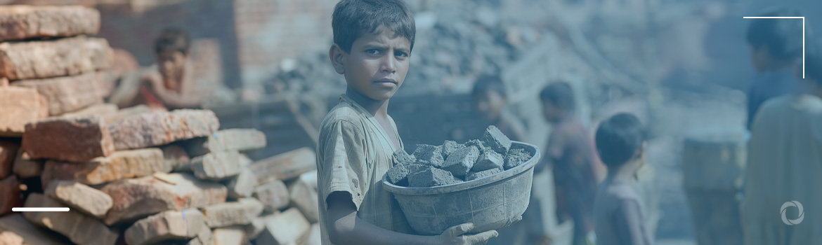 Top 5 biggest organizations fighting child labor