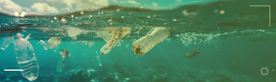 World Ocean Day 2024: unprecedented plastic pollution, overexploitation, vanishing species