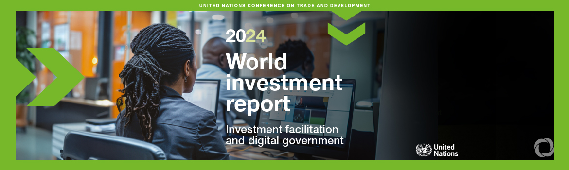 Global foreign investment weak in 2023, funding for sustainable goals sectors drops over 10%