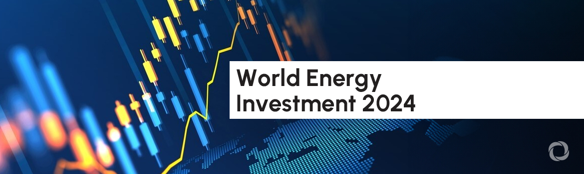 Investment in clean energy this year is set to be twice the amount ...