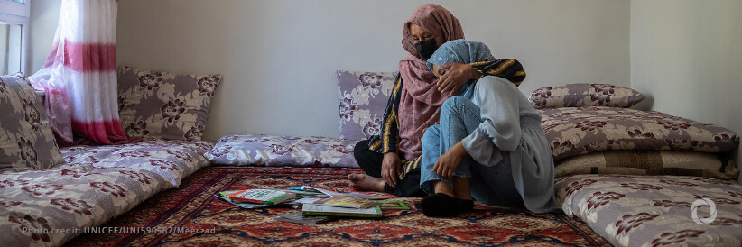1,000 days of education – equivalent to three billion learning hours – lost for Afghan girls 1,000 days of education – equivalent to three billion learning hours – lost for Afghan girls