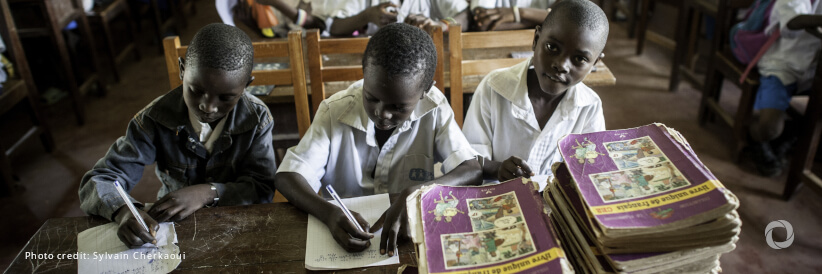 Ahead of the Day of the African Child, UNICEF says African governments still not spending what they need to secure quality education for the continent’s children.