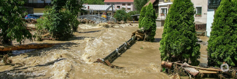 Flooding in Armenia: Switzerland deploys specialists from the Swiss Humanitarian Aid Unit Flooding in Armenia: Switzerland deploys specialists from the Swiss Humanitarian Aid Unit