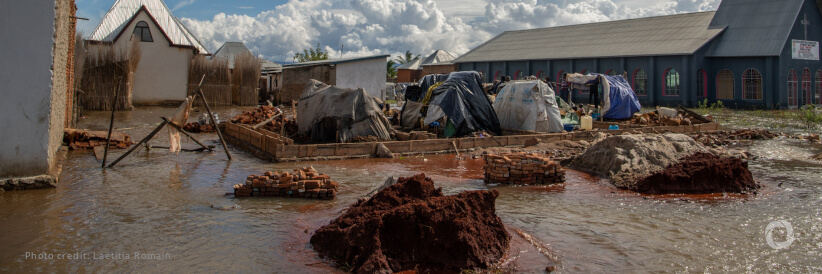 200,000 people in Burundi have been impacted by El Niño floods, IRC prepares emergency response
