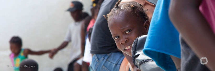 Haiti: Spike in violence feared unless urgent action taken Haiti: Spike in violence feared unless urgent action taken