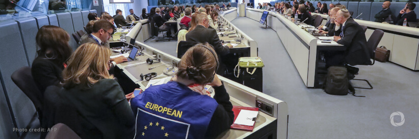 EU Civil Protection Forum assesses how to improve EU crisis response