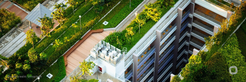 New finance hub to support ambitions of pioneering cities in climate mitigation and adaptation