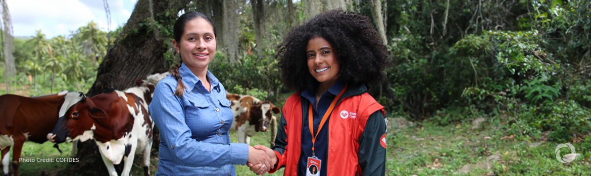COFIDES to collaborate with Banco Contactar of Colombia to financially include the rural population through savings products COFIDES to collaborate with Banco Contactar of Colombia to financially include the rural population through savings products