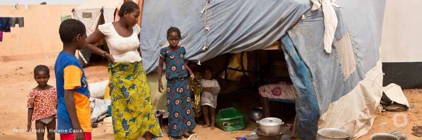 Over 200 families displaced in central Mali: IRC launches emergency response Over 200 families displaced in central Mali: IRC launches emergency response