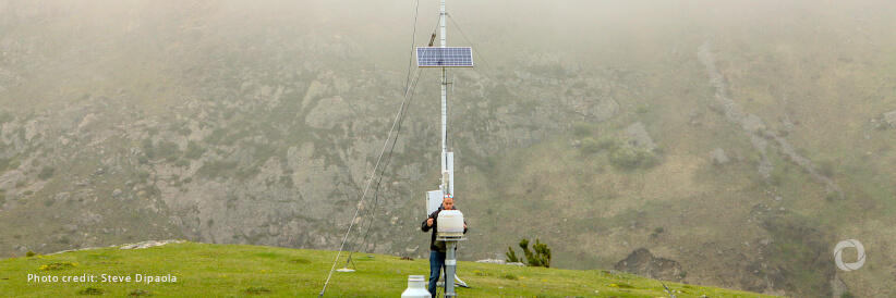 WMO promotes Early Warnings for All at AI For Good Global Summit