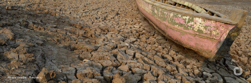 El Niño is forecast to swing to La Niña later this year