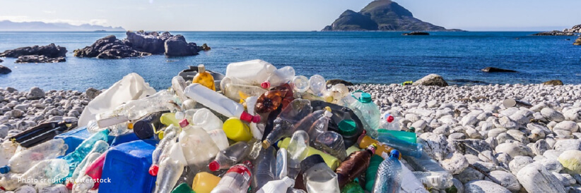 USAID, Unilever, and EY launch collaboration to combat plastic pollution