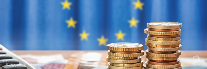 EU Budget 2025 aims to reinforce funding for Europe's priorities EU Budget 2025 aims to reinforce funding for Europe's priorities