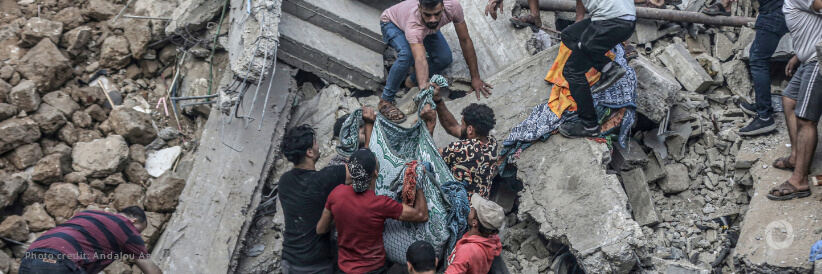 Gaza: ‘high time’ for ceasefire and hostage release, says Guterres Gaza: ‘high time’ for ceasefire and hostage release, says Guterres