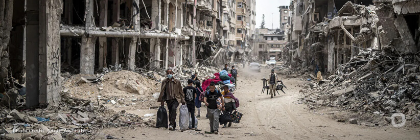 Gaza: UN rights chief slams ‘unconscionable death and suffering’ Gaza: UN rights chief slams ‘unconscionable death and suffering’