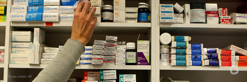 Global Fund and Unitaid increase collaboration to advance equitable access to health products Global Fund and Unitaid increase collaboration to advance equitable access to health products