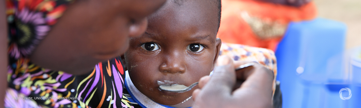 Immediate action required to prevent malnutrition crisis among children in Zambia