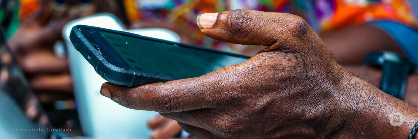 IOM and Cisco provide digital skills to displaced persons and communities in Northeast Nigeria IOM and Cisco provide digital skills to displaced persons and communities in Northeast Nigeria