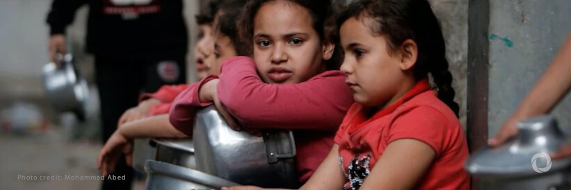 UK contributes financial aid to Occupied Palestinian Territories to increase stability