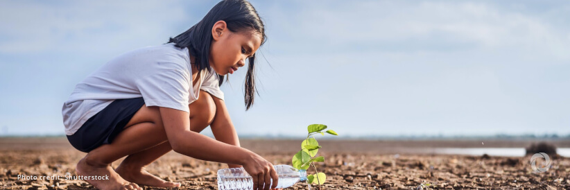 National meteorological services are frontline health partners: Celeste Saulo