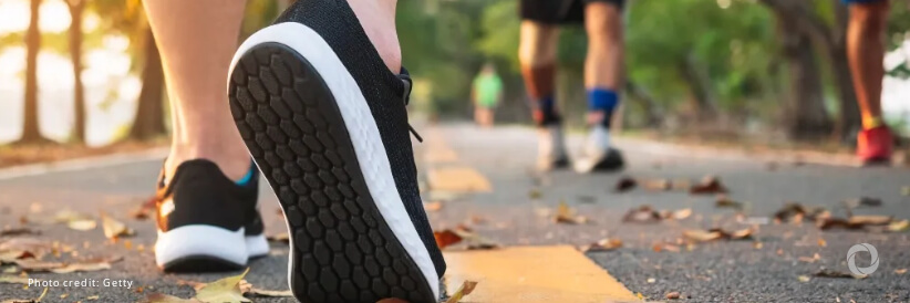 Nearly 1.8 billion adults at risk of disease from not doing enough physical activity