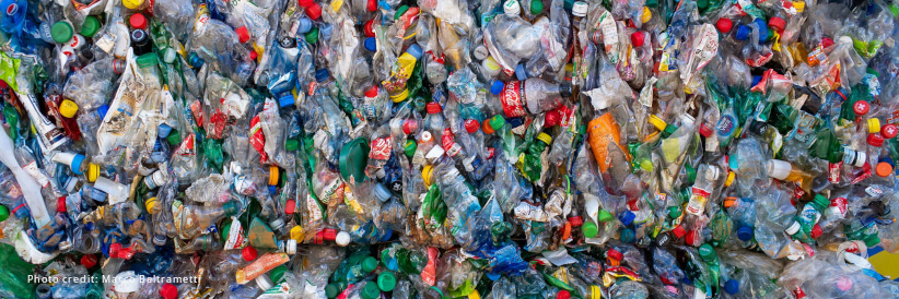 World must act together to accelerate access to climate finance and end plastic pollution World must act together to accelerate access to climate finance and end plastic pollution
