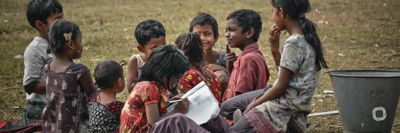 Education for children in emergency situations: Switzerland continues its support