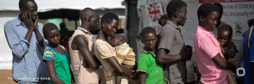 Humanitarian Fund allocates US$20 million to support 290,000 vulnerable people across four states in South Sudan