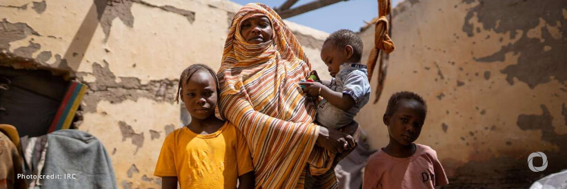 Sudan war exacerbates humanitarian needs in neighboring South Sudan
