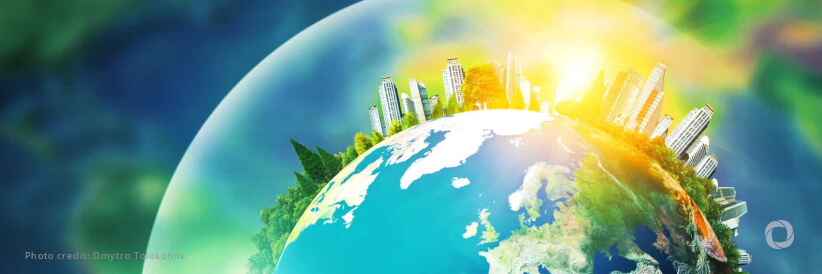 Norway invests in UNDP to advance long-term sustainable development globally Norway invests in UNDP to advance long-term sustainable development globally