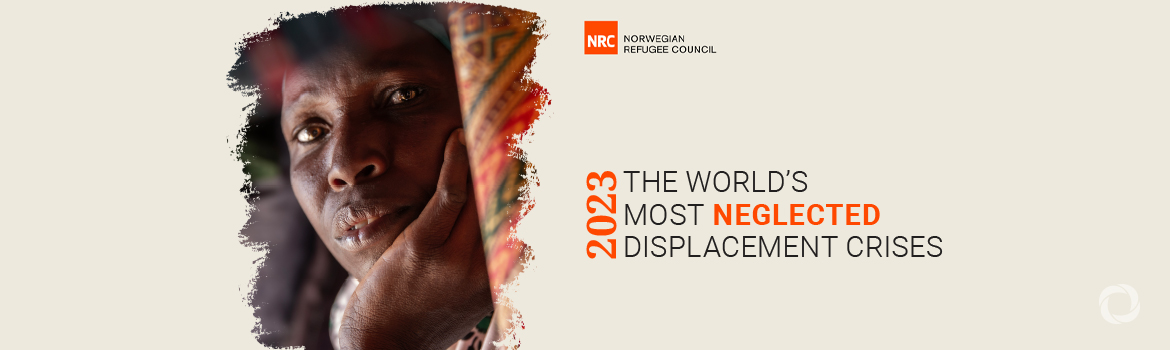 Once again, Burkina Faso is the world’s most neglected crisis Once again, Burkina Faso is the world’s most neglected crisis