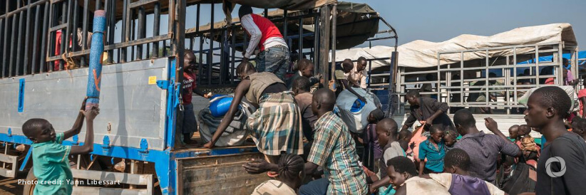 Uganda Cash Consortium secures € 7.2 million grant to expand cash assistance for refugees in Uganda