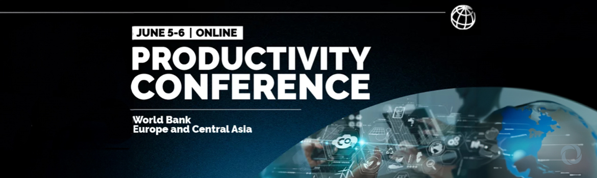 Europe and Central Asia Productivity Conference 2024