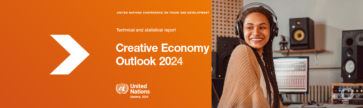 How digitalization is transforming the creative economy