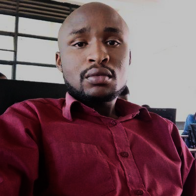 Dennis Mithika