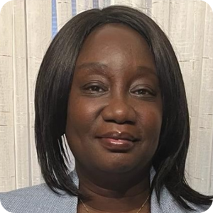 Lilian Kiapi, Global Public Health Consultant