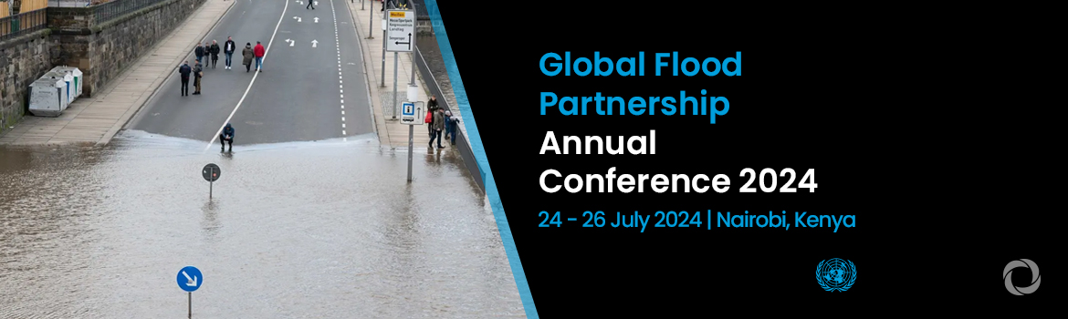 Global Flood Partnership Annual Conference 2024