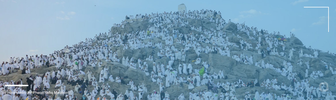 Hajj deaths highlight need for stricter visa regulations and better pilgrim protection