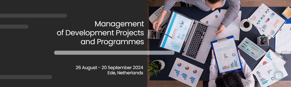Management of Development Projects and Programmes